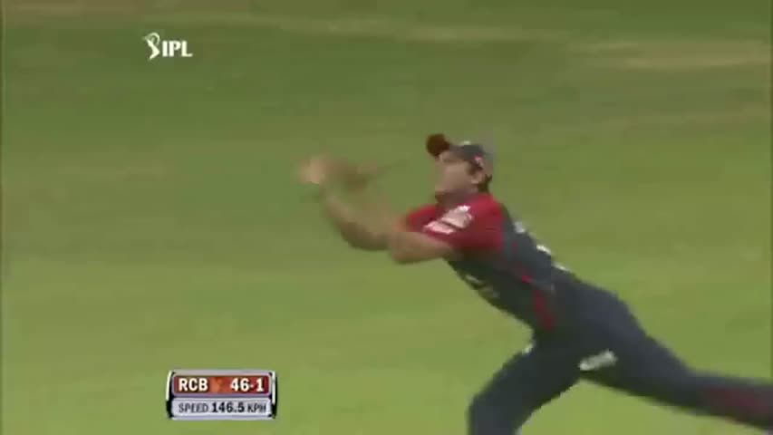 Best Catches of IPL 2016 || Best of IPL 2016