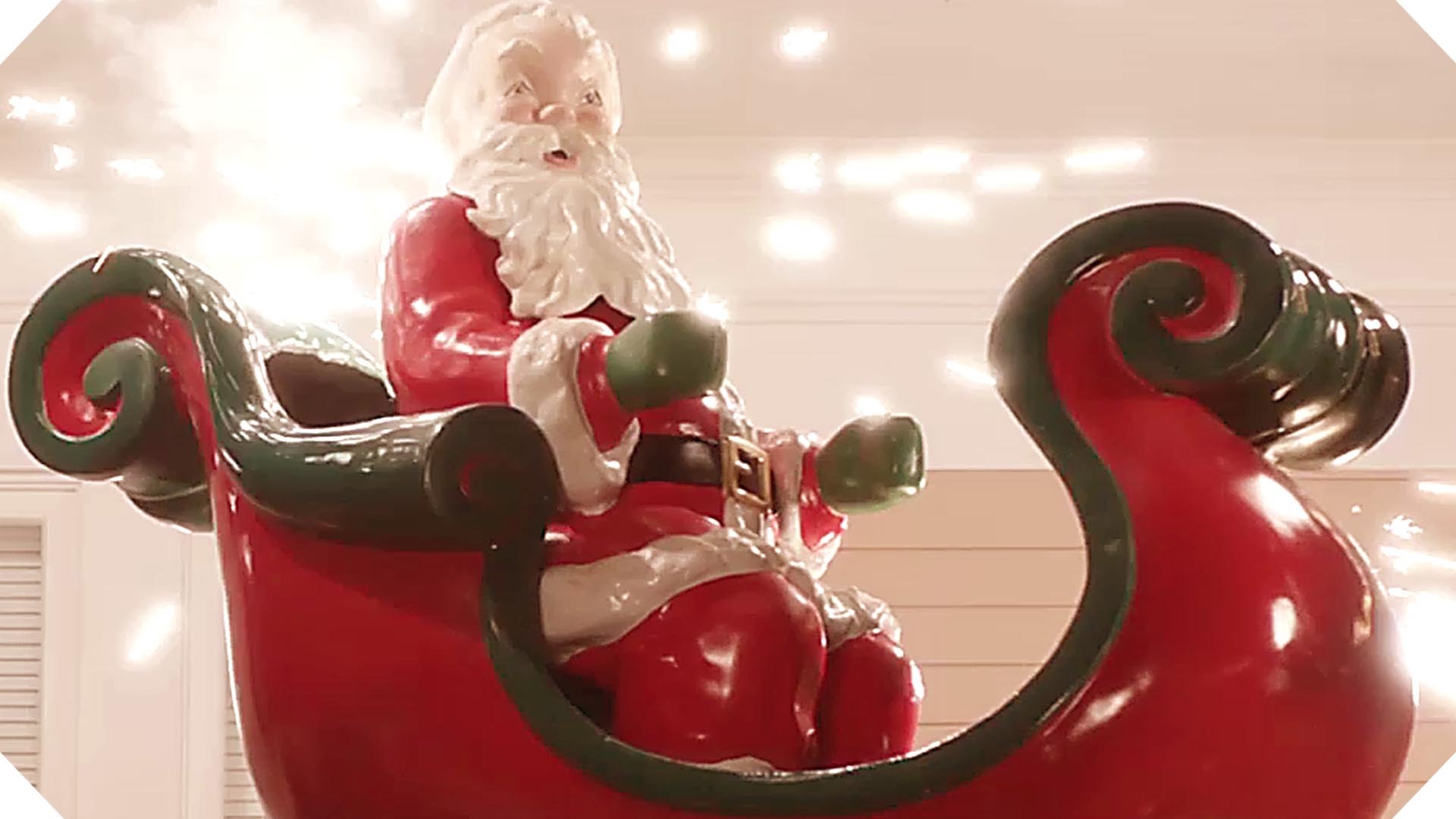 ALMOST CHRISTMAS 2016