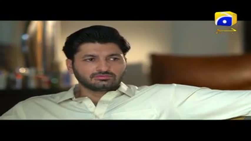 Bholi Bano - Episode 21 | Har Pal Geo