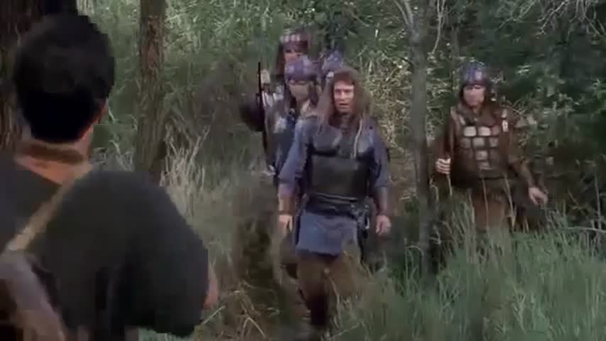 Beastmaster Season 2 Episode 19   Mydoro