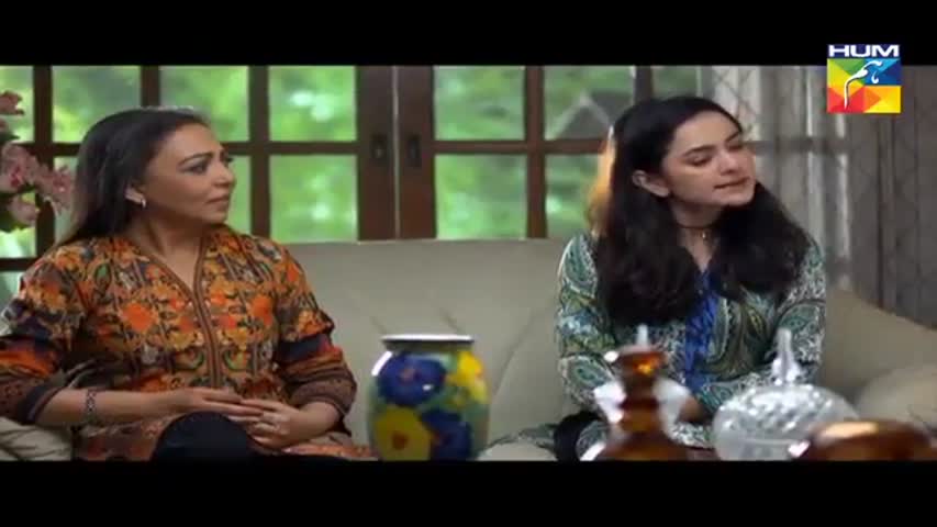 Yeh Raha Dil Episode 8   3 April 2017  HUM TV