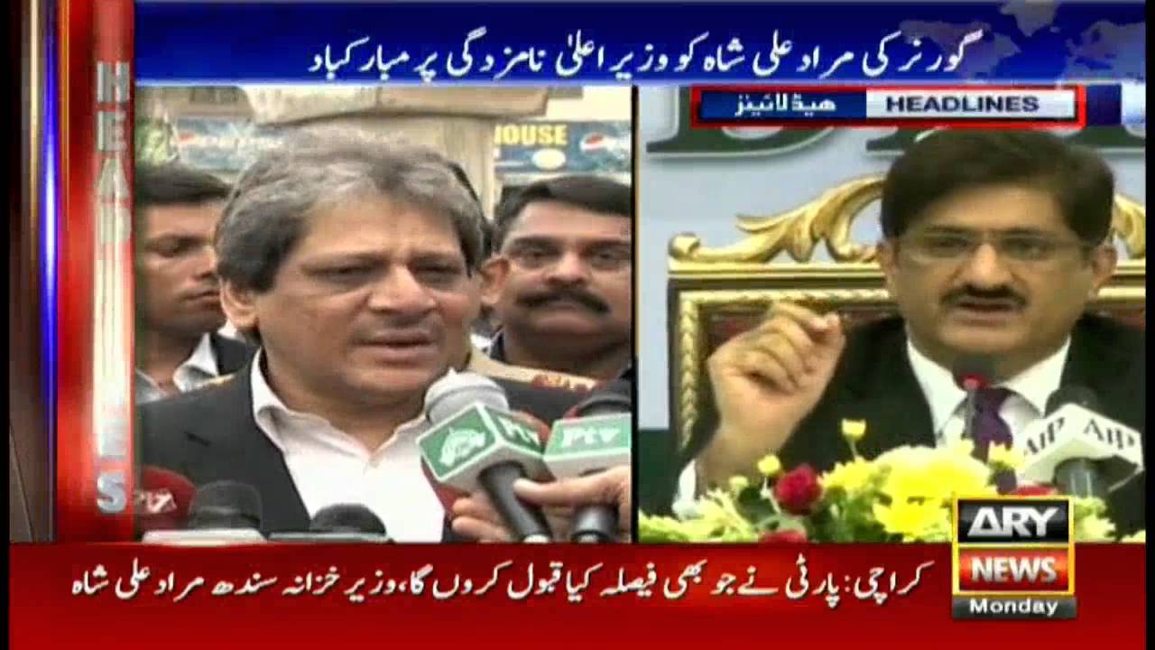 Headlines 2000 – 25th July 2016