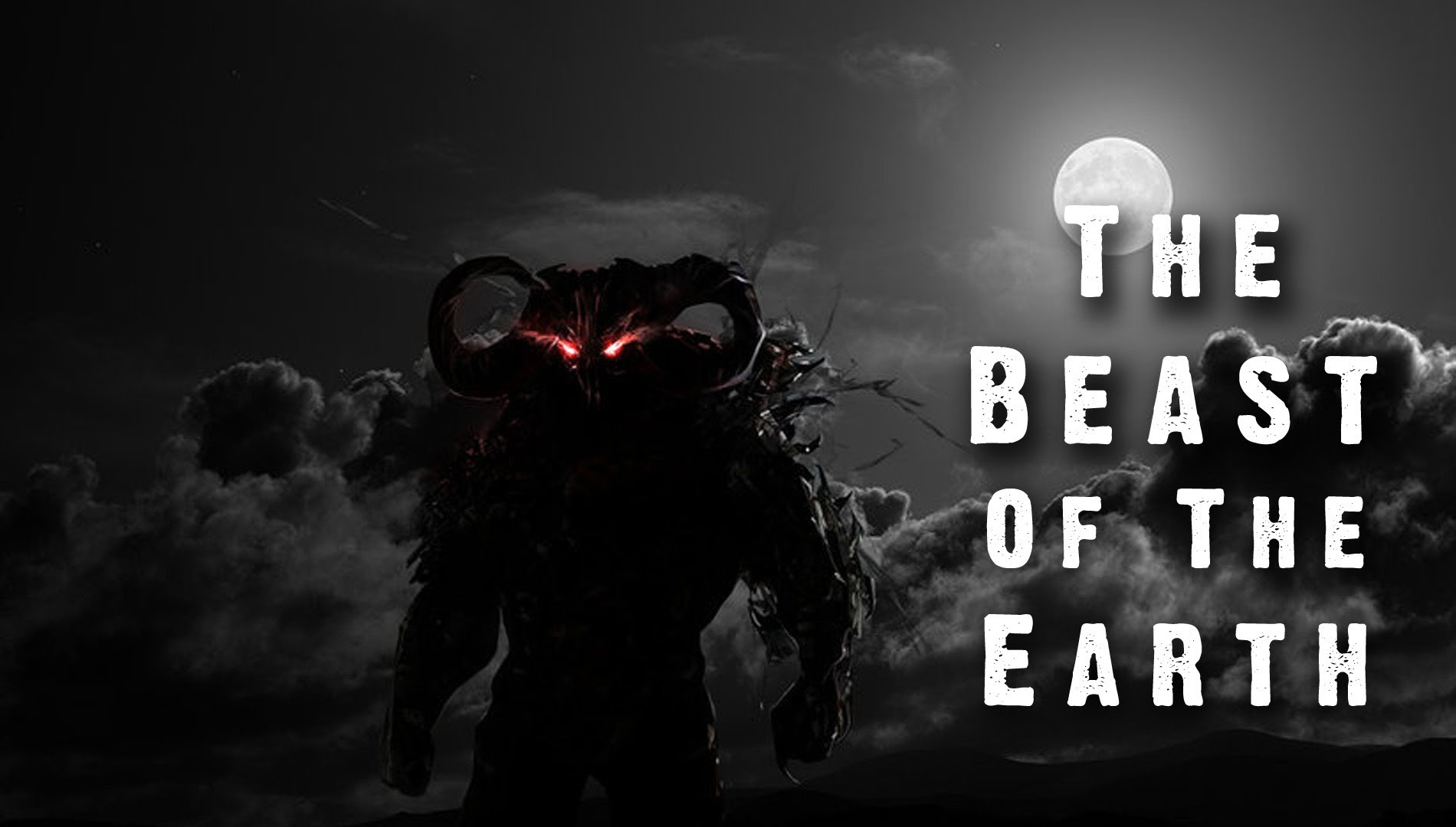 The Beast of The Earth - Signs of the Reckoning 