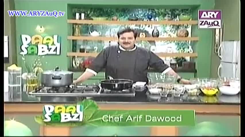 Daal Sabzi, 04 02 14