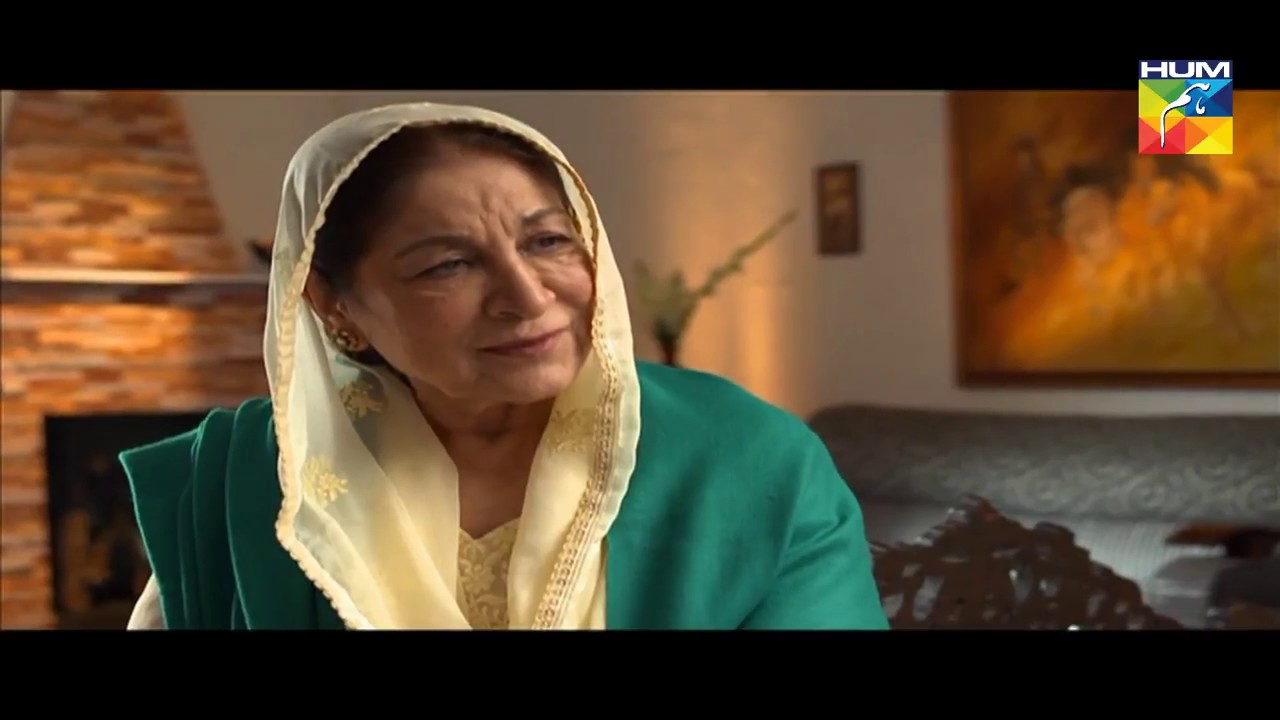 Alif Allah Aur Insaan Episode 7 HUM TV Drama - 6 June 2017