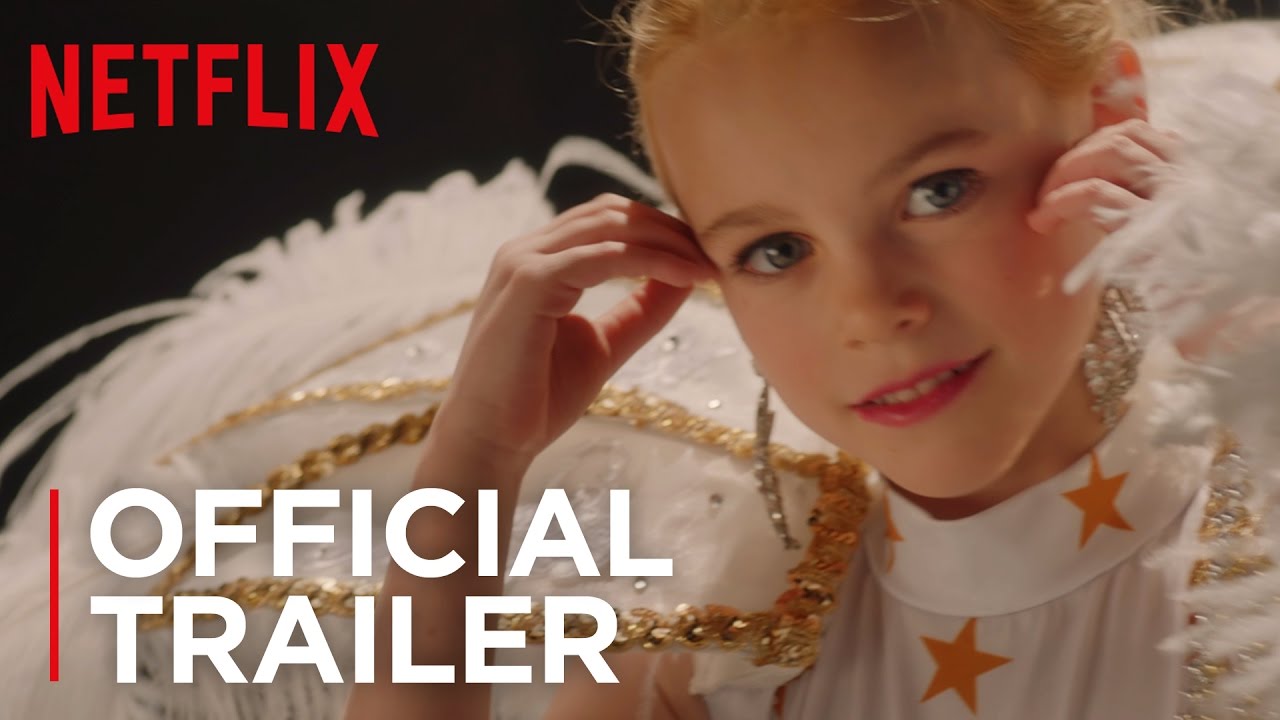 Casting JonBenet | Official Trailer [HD] | Netflix