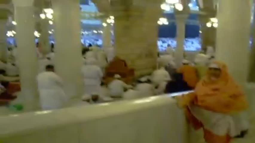 mayraj place on shabbay-e-mayraj 2011