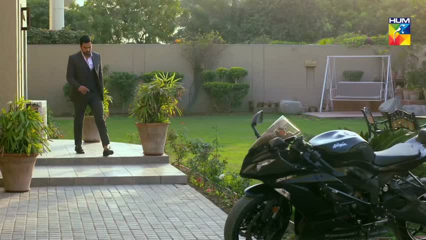 Ishq Tamasha Episode #13 HUM TV Drama 27 May 2018