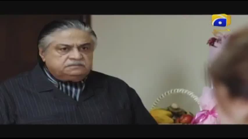 Manchahi - Episode 12 | Har Pal Geo