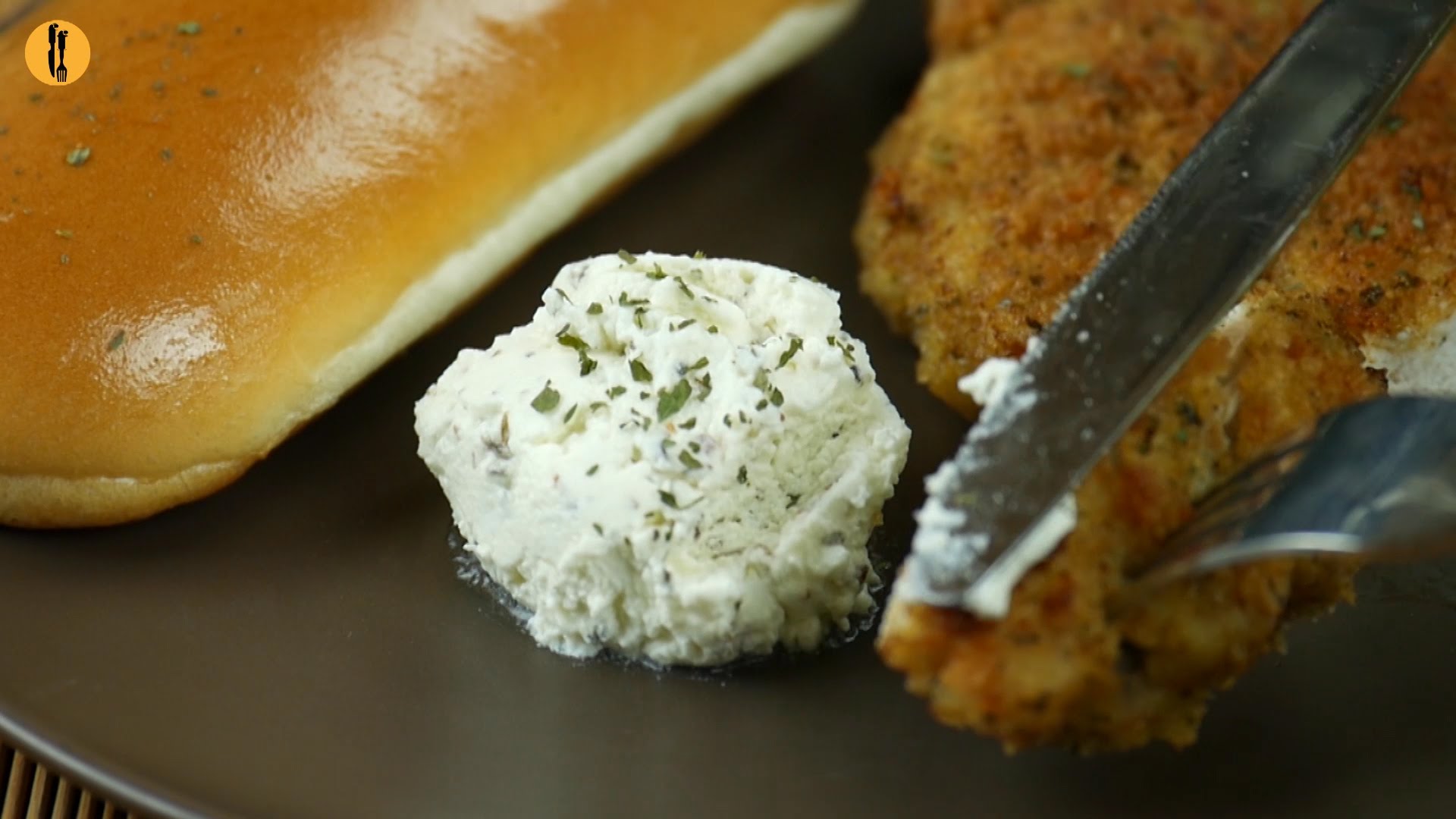 Katsu Chicken - Food Fusion