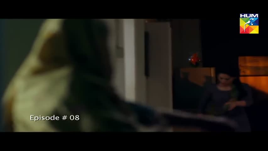 Ishq Tamasha Episode #8