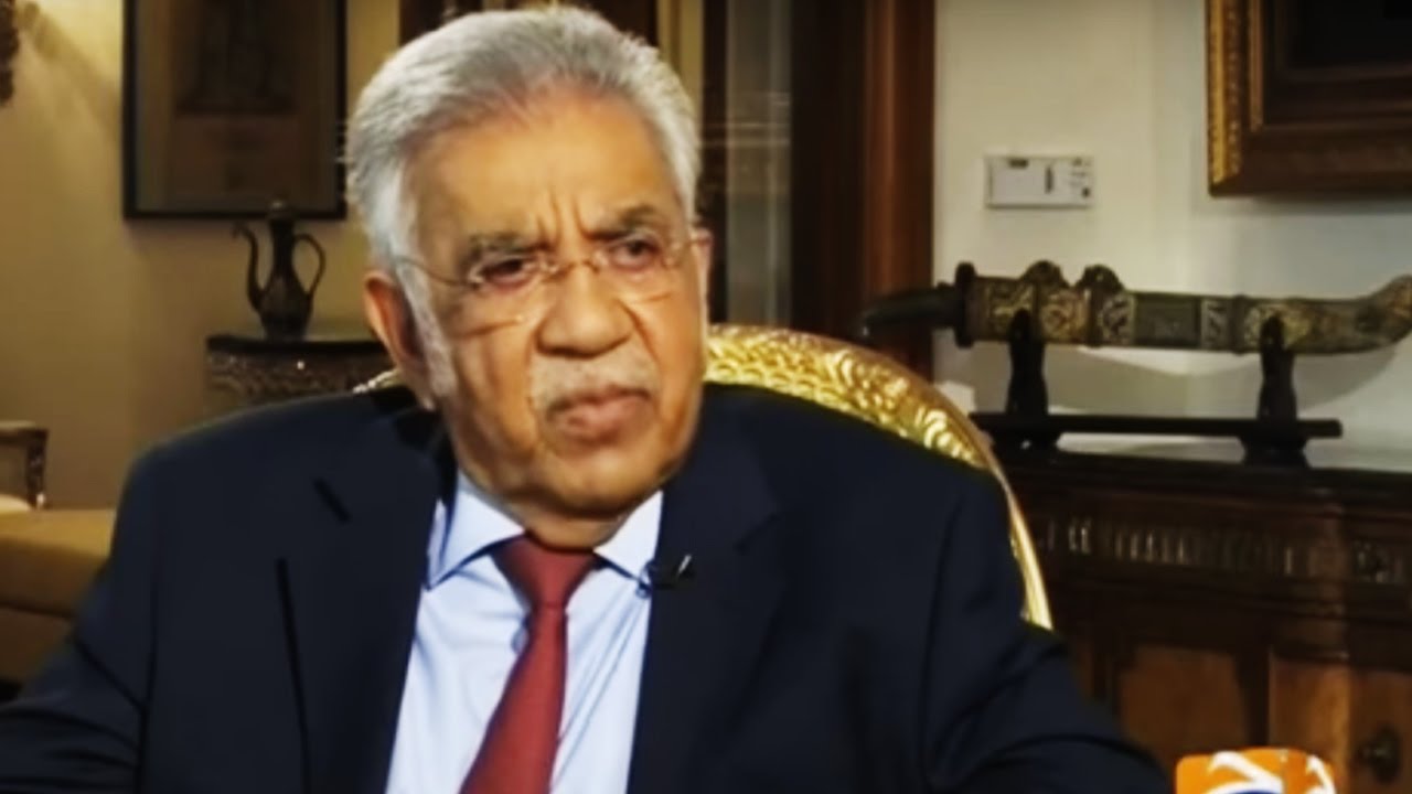 Jirga with Saleem Safi - 8 October 2016 - Geo News