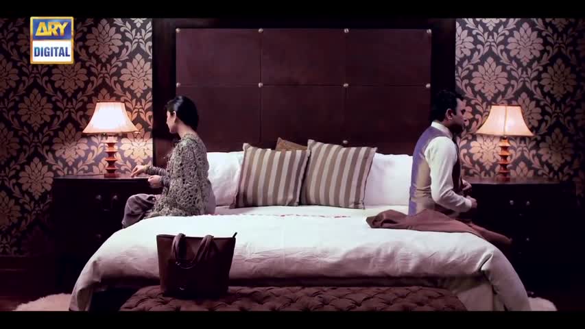 Teri Raza Episode - 07 - 15th August 2017