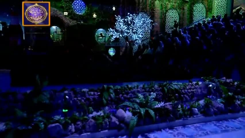 Hazrat-e-Musa (A.S) Aur Firon Ka Dilchasp Waqia, Segment Aslaaf - 12th June 2017