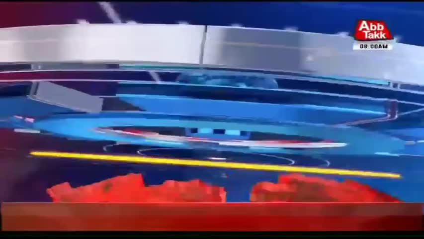 AbbTakk Headlines – 08 AM – 22 June 2018