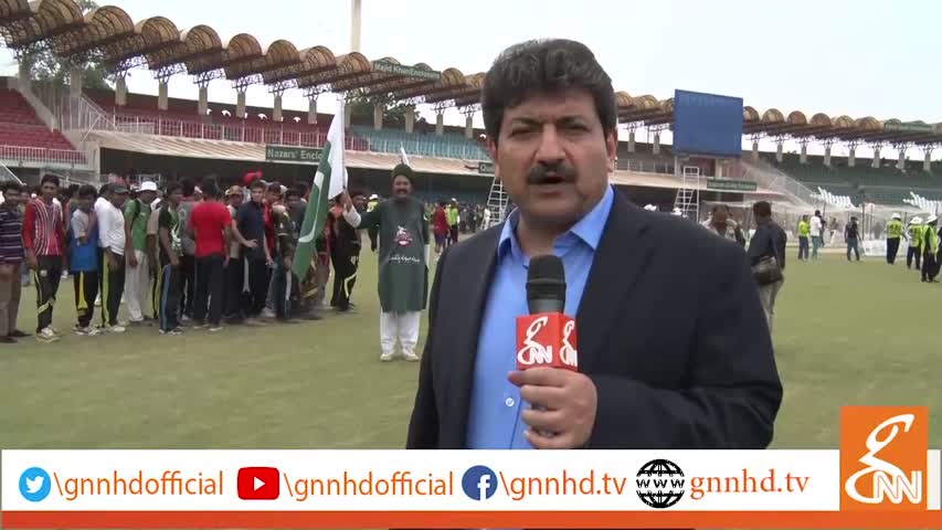 Hamid Mir Show | With Inzamam-ul-Haq ,Shoaib Akhtar & Aaqib Javed | 29 August 2018