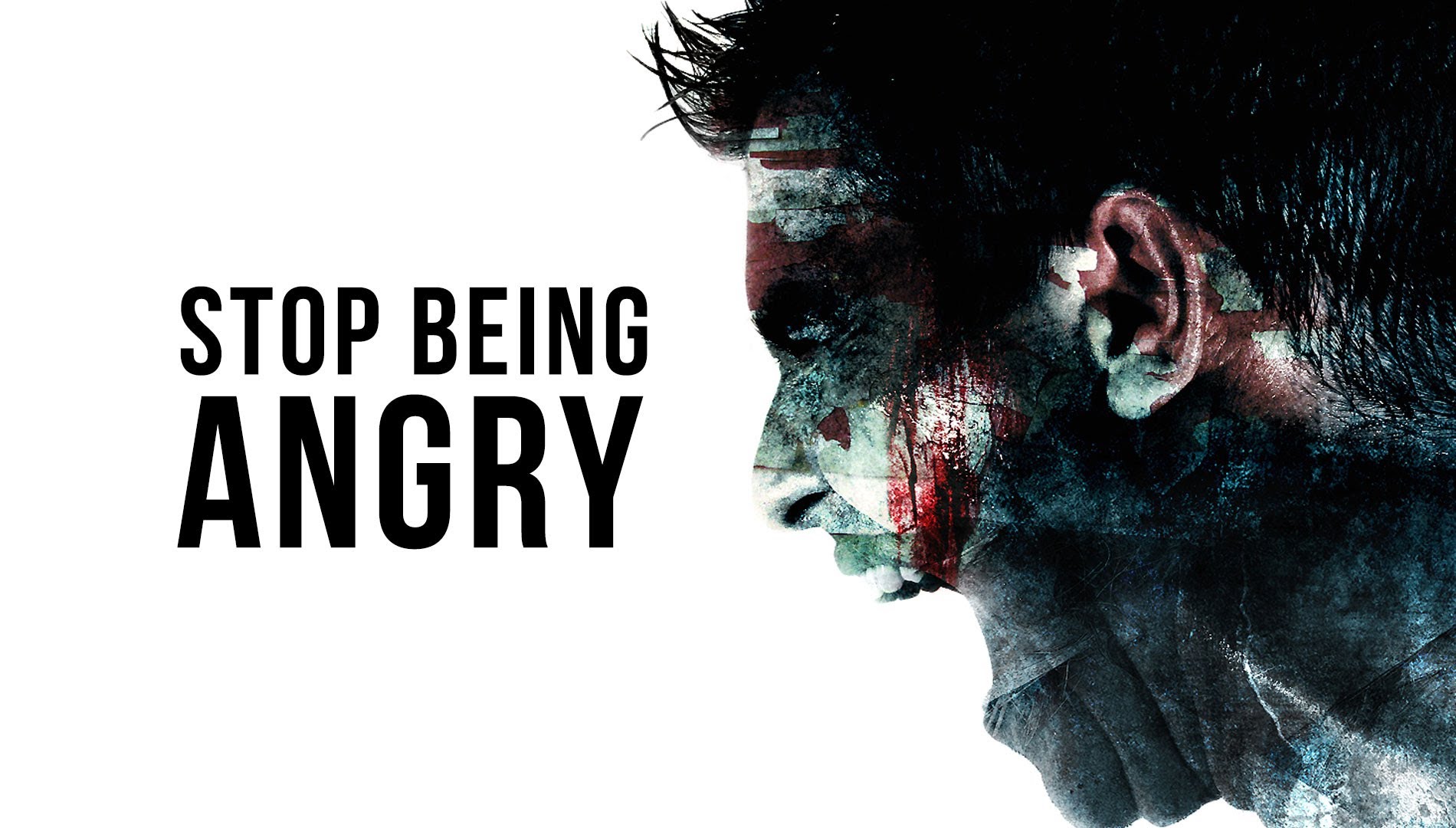 Stop Being Angry - Nouman Ali Khan