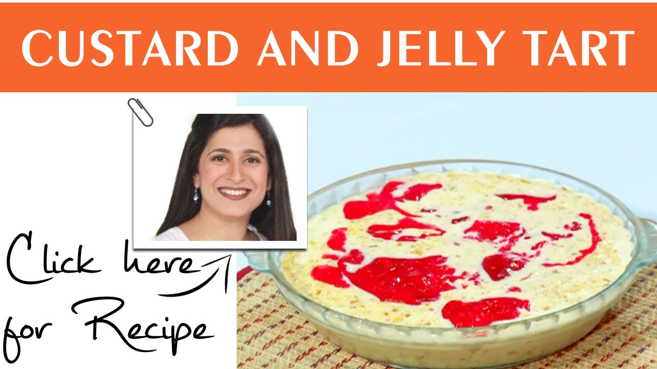 Rafhan Dessert Diaries Recipes Epiosde 2 by Zarnak Sidhwa Masala TV