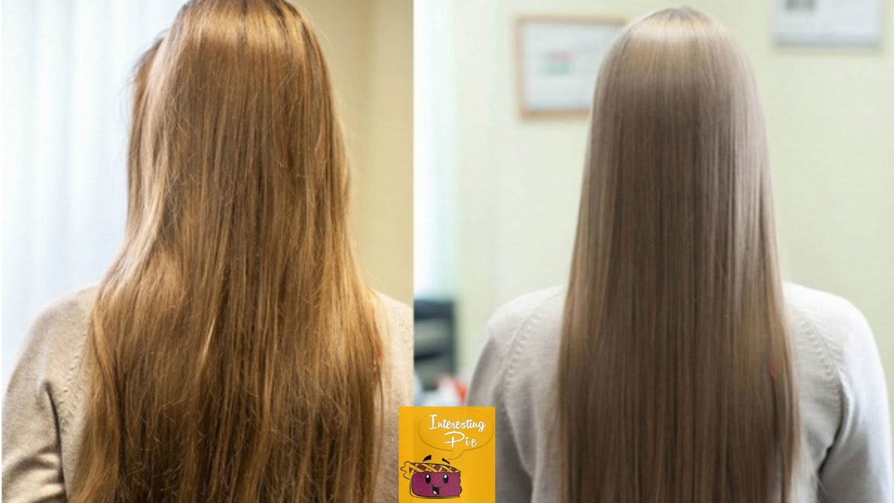 DIY: Protein Treatment for Damaged Hair at Home