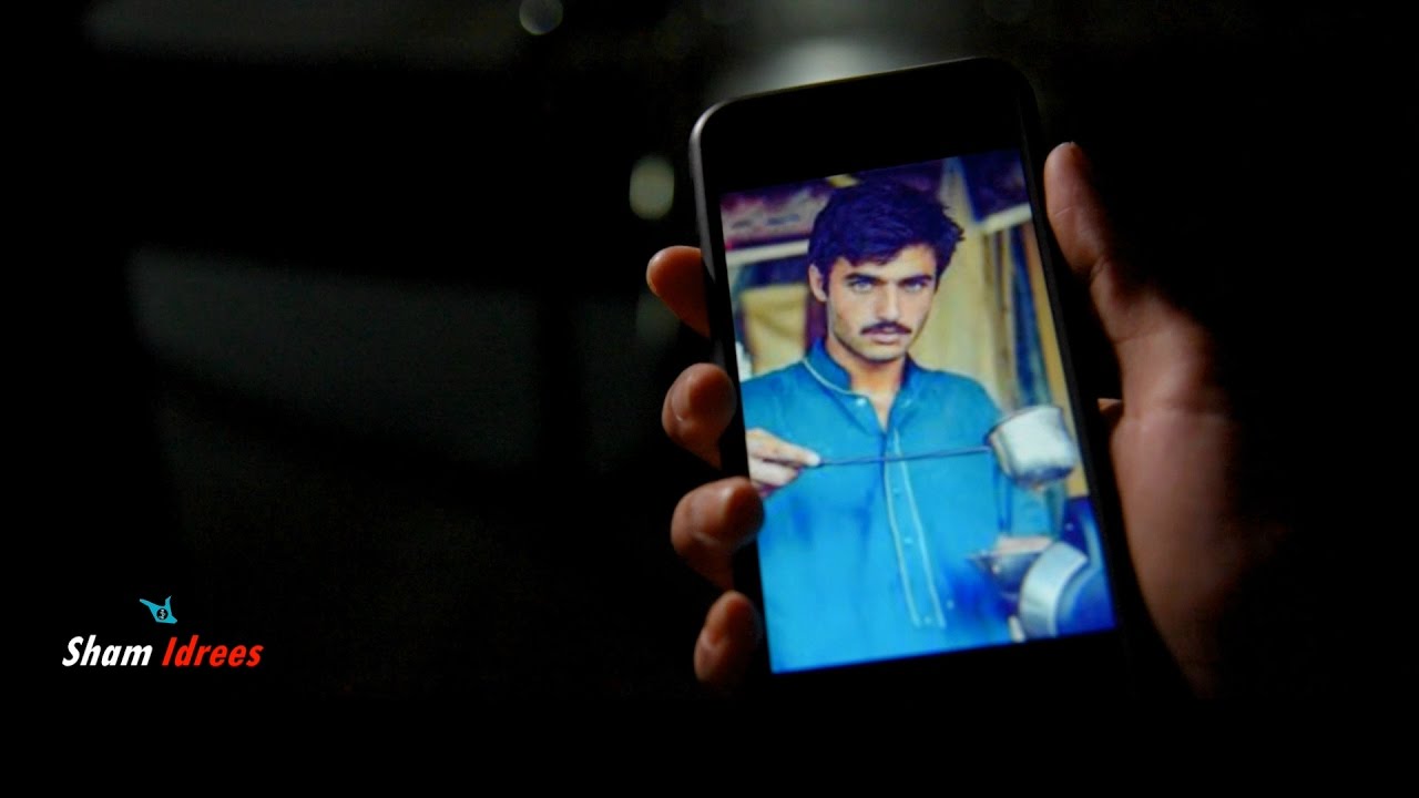 When she wants to Marry The 