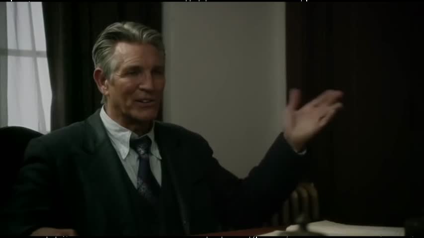 The Institute Trailer (2017) 