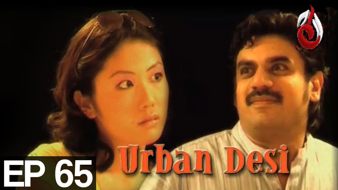 Urban Desi - Episode 65 Aaj Entertainment 