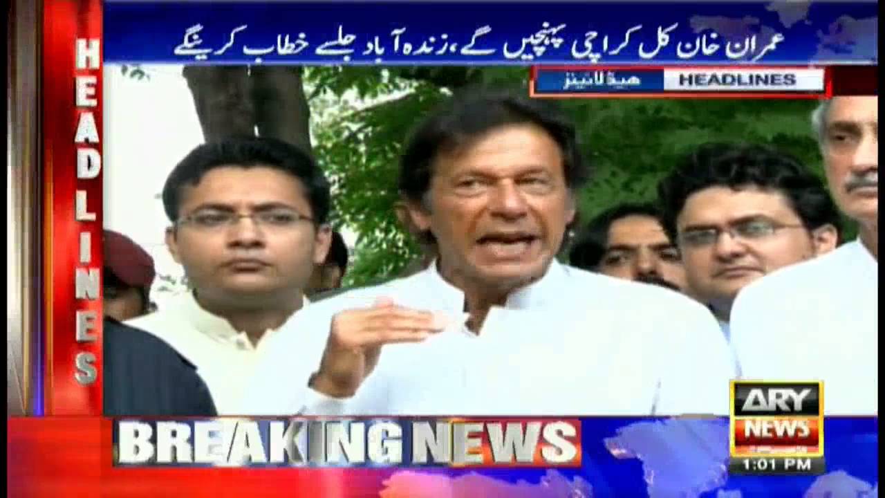 Headlines 1300 – 4th September 2016