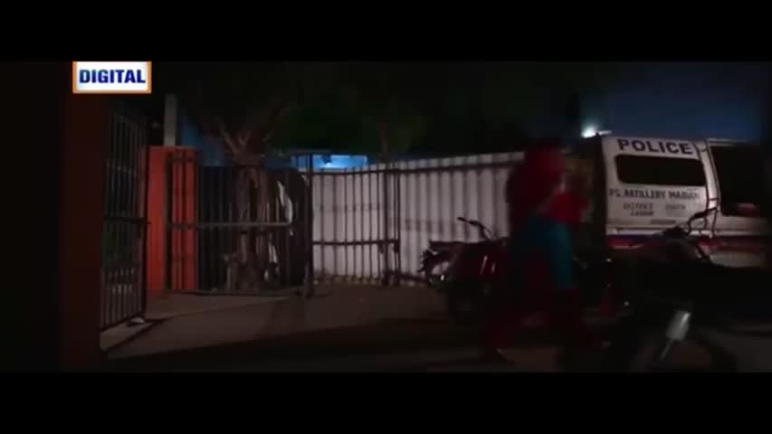 Main Mehru Hoon Episode 11