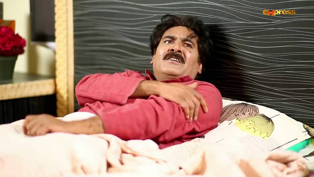 Dil Hi To Hai - Episode 4 | Express Entertainment