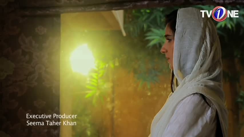 Imam Zamin | Episode 9