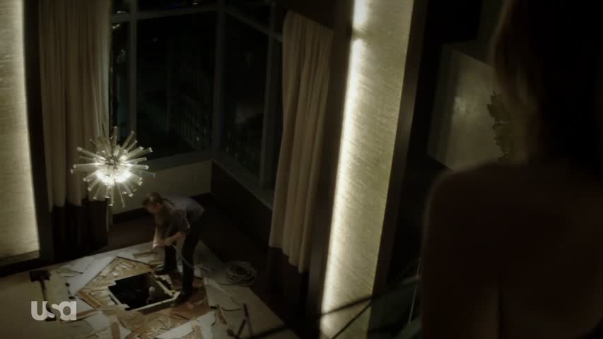 Falling Water - Season 1 Episode 2 - Calling the Vasty Deep 