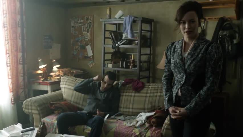 Man Seeking Woman - Season 1 Episode 4 - Dram