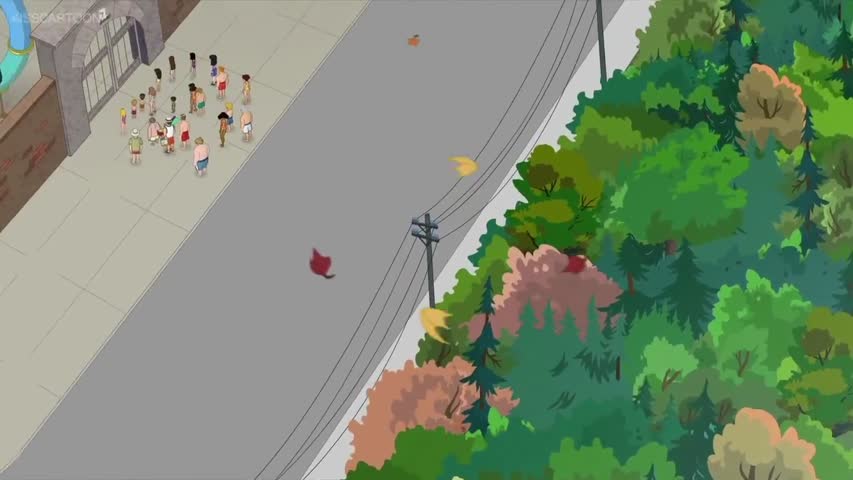 Transformers: Rescue Episode 5