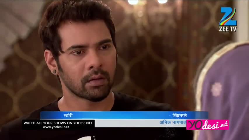 Kumkum Bhagya 14th July 2016 Full Episode 620