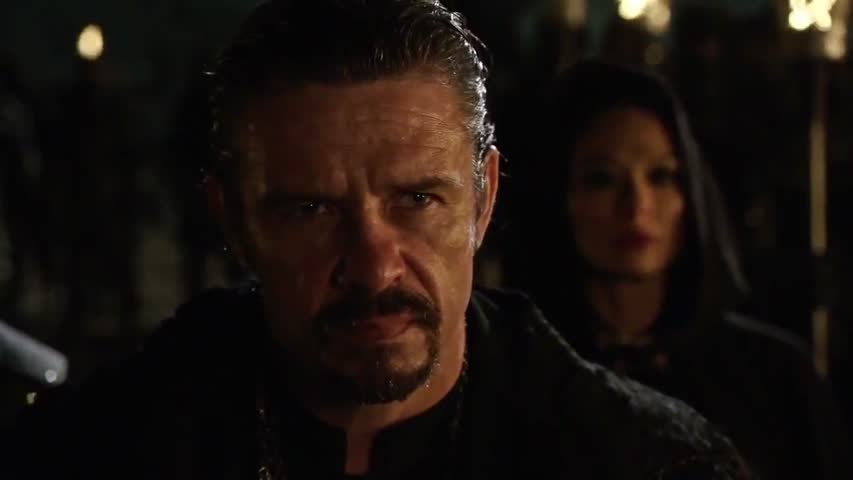 Arrow - Season 3 Episode 22 - This Is Your Sword