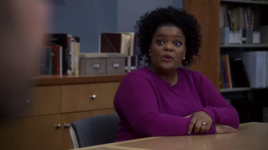 Community - Season 5 Episode 8 - App Development and Condiments