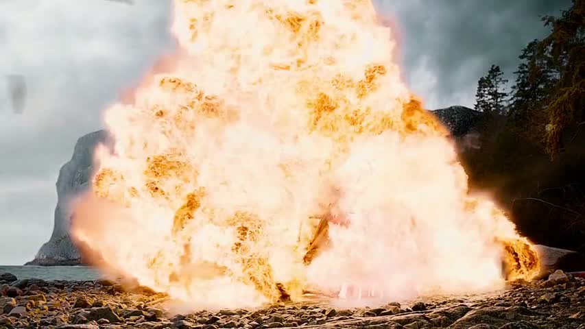 Arrow - Season 1 Episode 4 - An Innocent Man