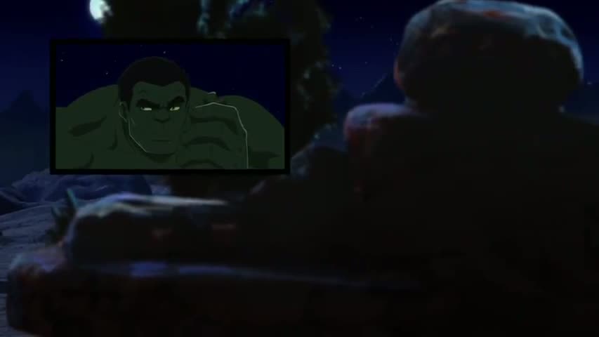  Hulk and the Agents of S.M.A.S.H. - Season 2 Episode 24 - Spirit of Vengeance