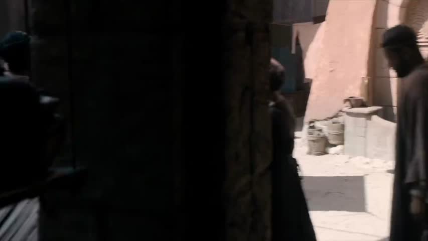 Marco Polo - Season 2 Episode 4 - Let God's Work Begin