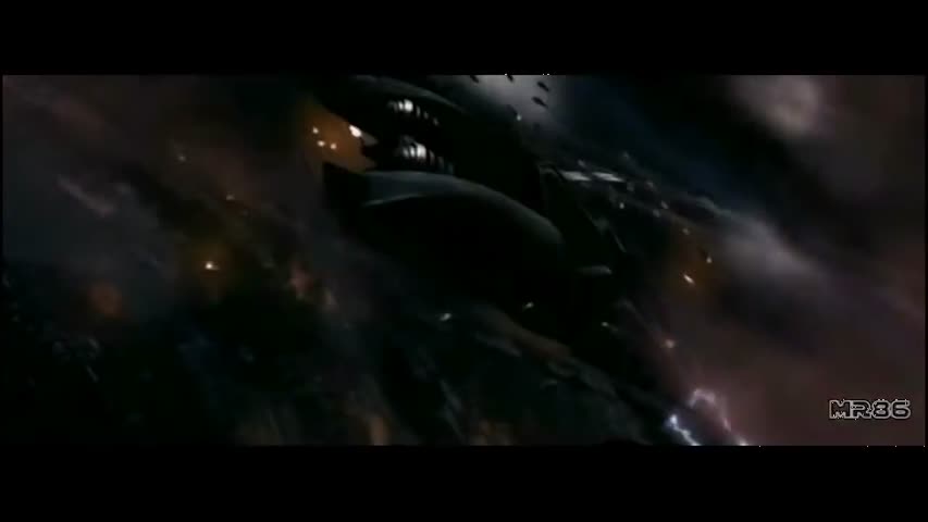 Justice League Part One  (2017) 