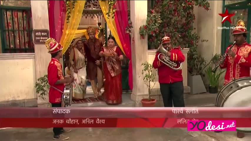 Mere Angne Mein 28th June 2016 Full Episode 368