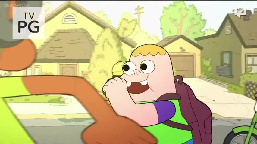 Clarence Season 2 Episode 13
