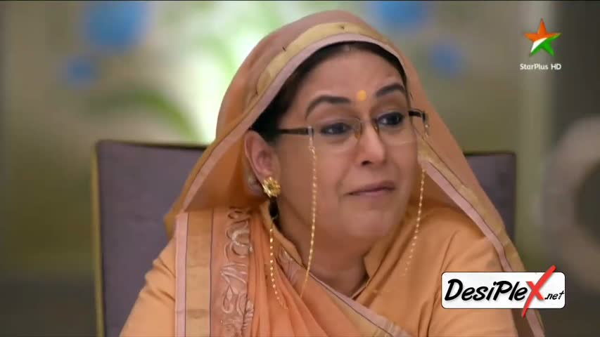 Yeh Rishta Kya Kehlata Hai 15th August 2016 Episode 2161