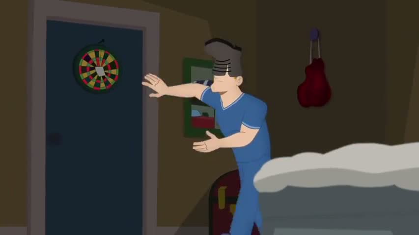 Transformers: Rescue Bots Episode 10: All Spark Day