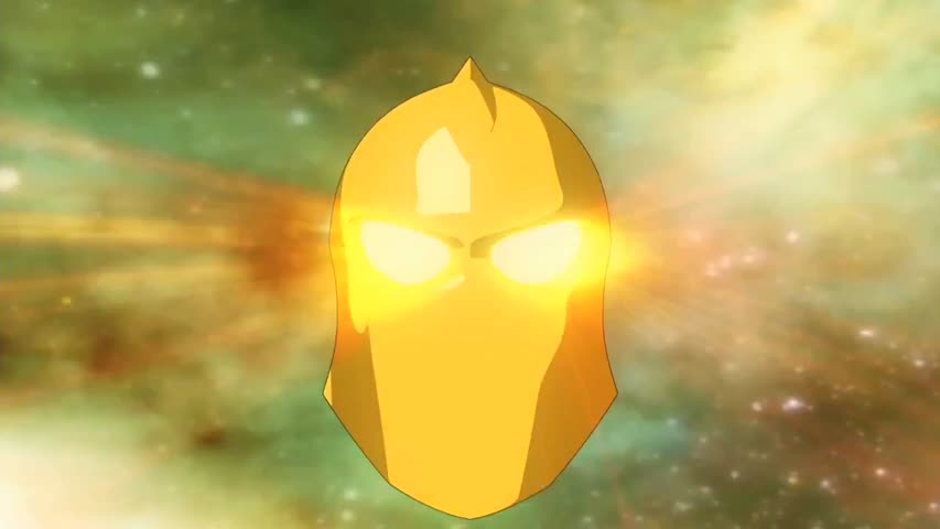 Young Justice 1 S0 E7