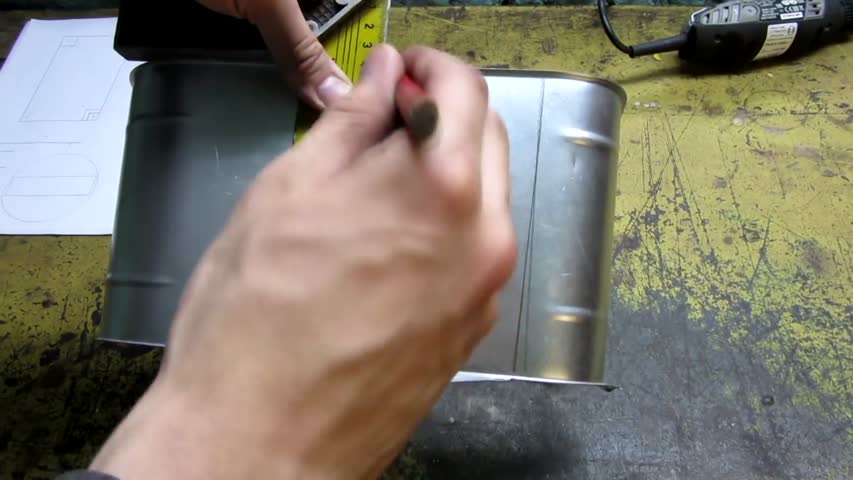 Making HHO Generator under