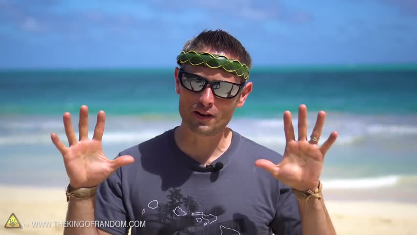 10 Life Hacks for Your Next Beach Vacation