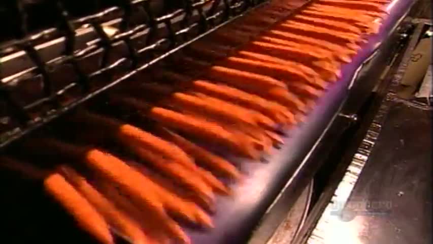 How Its Made Season 7 Episode 7