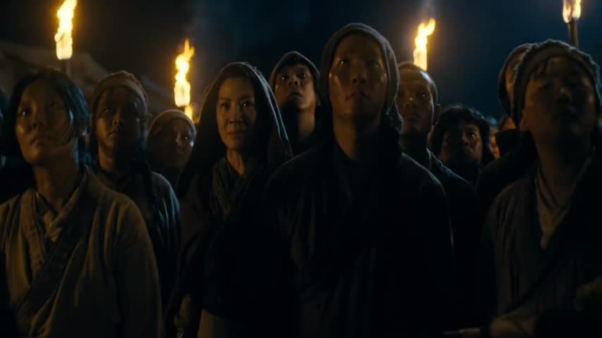Marco Polo - Season 2 Episode 3 - Measure Against the Linchpin