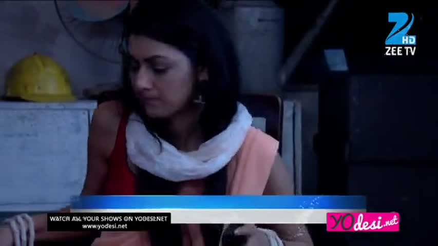 Kumkum Bhagya 15th July 2016 Full Episode 621